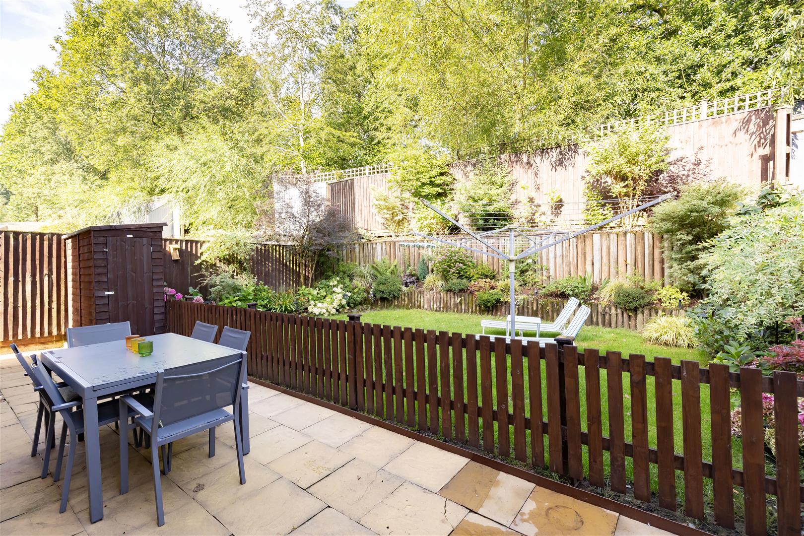 Duxbury Manor Way, Chorley